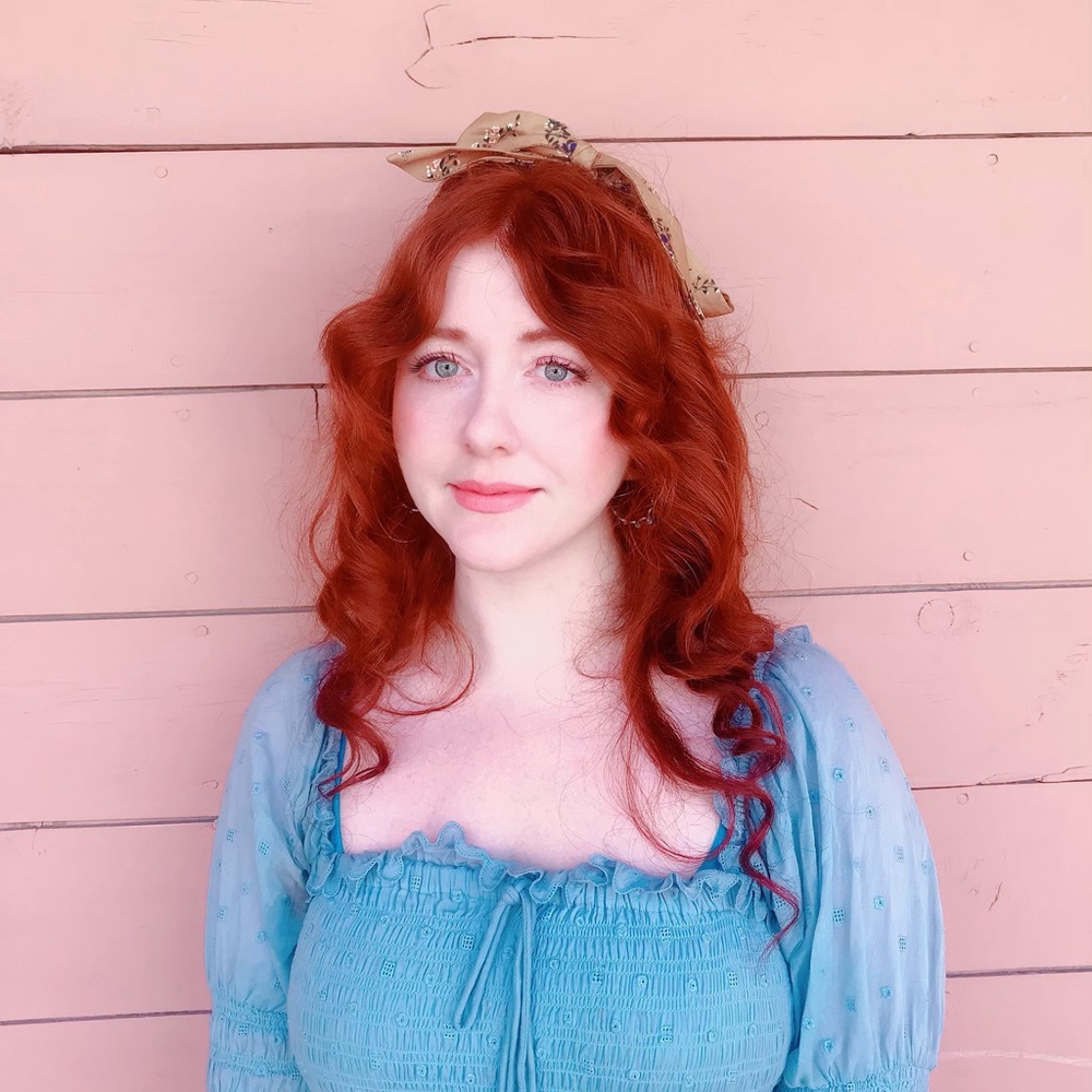 Meet your Posher, Shannon